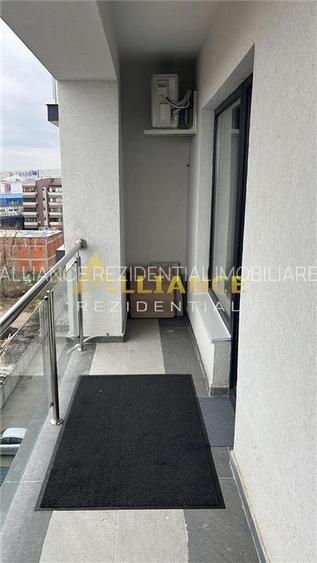 Apartament 2 camere | Metrou Aparatorii Patriei | 65mp - 9