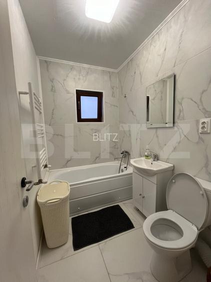 Apartament 1 camera etj 1 Lunca Cetatui, parcare inclusa - 10