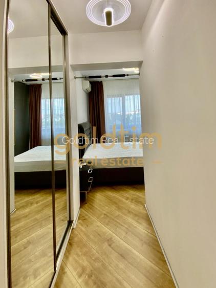 PIPERA PLAZA/SUPERB/PARCARE INCLUSA/BUCATARIE INCHISA - 14
