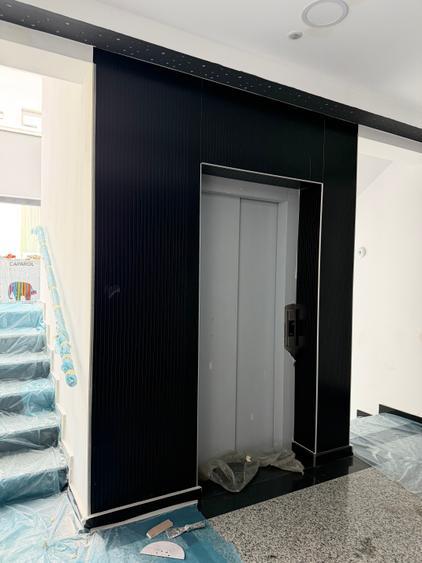 Boutique Premium Building / Spatii Comerciale 50-200 mp/ Parcare / Piata Muncii