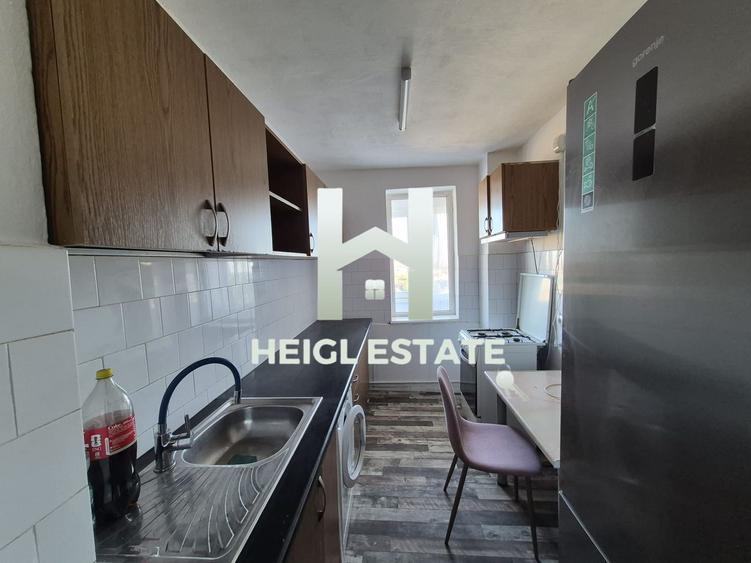 Apartament 3 camera Calea Sagului