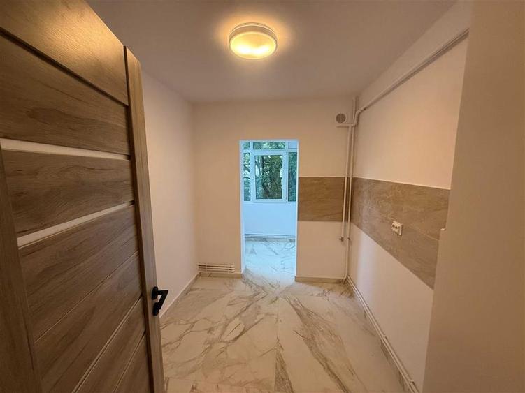 Apartament 2 camere zona Canta