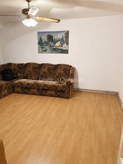 ⭐ Apartament 4 camere | Etaj 1 | 80 mp | 2 băi | 2 balcoane - Negociabil - 9