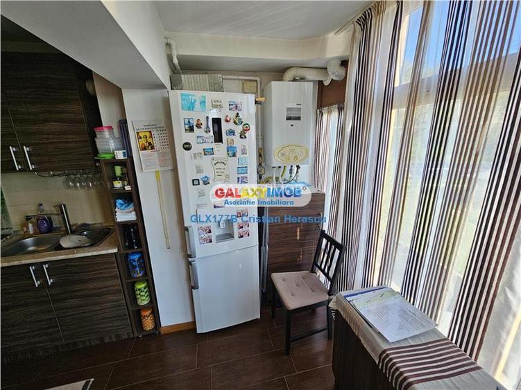 Ap 2 camere+Parcare+Mobilat Mogosoaia Str Drumul Morii Et 2din3 - 15