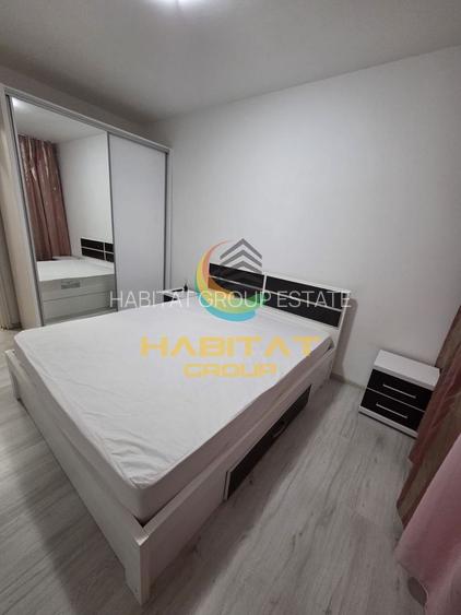 Apartament 2 camere 50 mp- zona Alexandru Obregia - 6