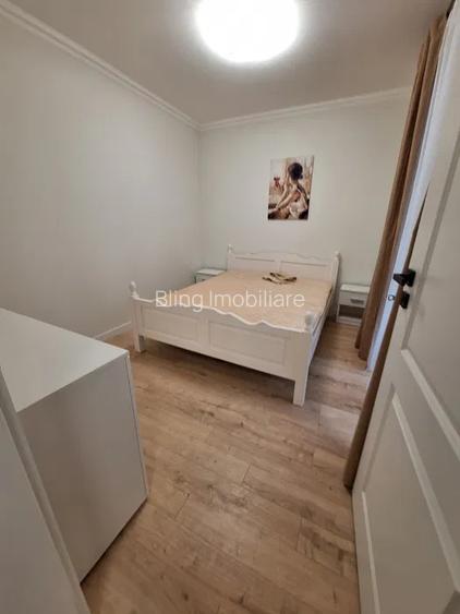 Apartament 2 camere, semidecomandat, Intre Lacuri - 5