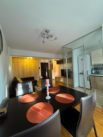 Apartament | 2 camere | bloc nou | Victoriei | Parcare | Icon Residence