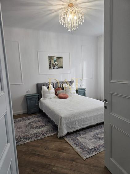 Apartament premium ultramobilat | Central | 3 camere | 2 băi - 7