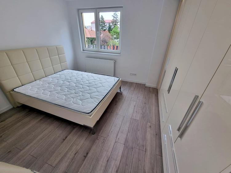 2 camere, bloc nou, modern, cu parcare, in Marasti, zona Iulius Mall