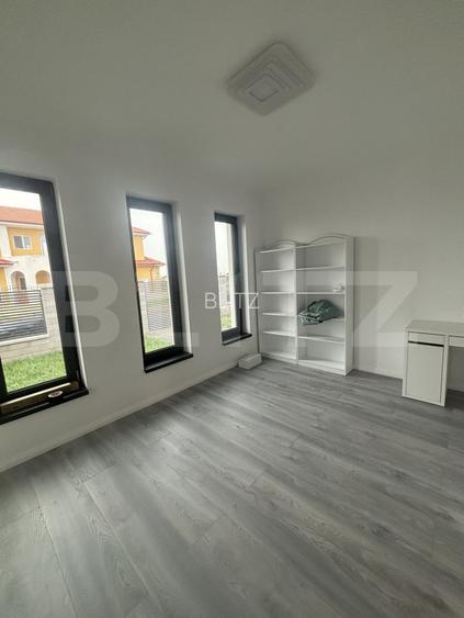 Casă individuală, 170 mp, zona Sacalaz - 8