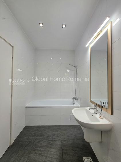Pipera 1 • 118MP Penthouse 3 Camere + Terasa Proprie 127MP + Parcare • Open View - 35