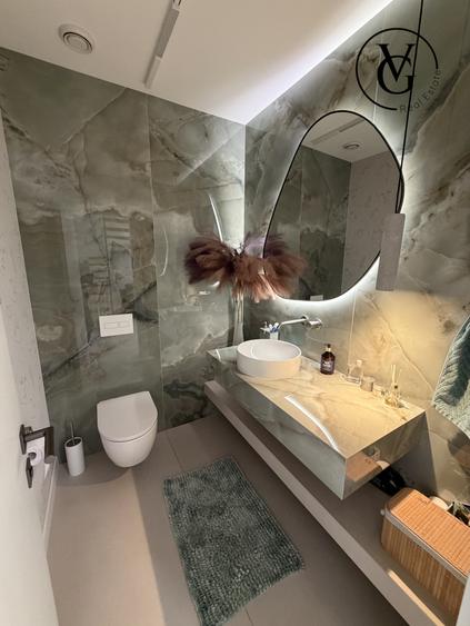 Vila smart in Matei Millo | 5 camere| Pompe de caldura | Panouri Solare