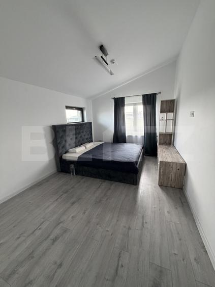 Casa 4 camere, 130 mp, 6 ari teren, zona Moară