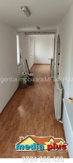🏡 Apartament 4 camere de vânzare,  Micro 39 ,  Etaj 2 , - 7
