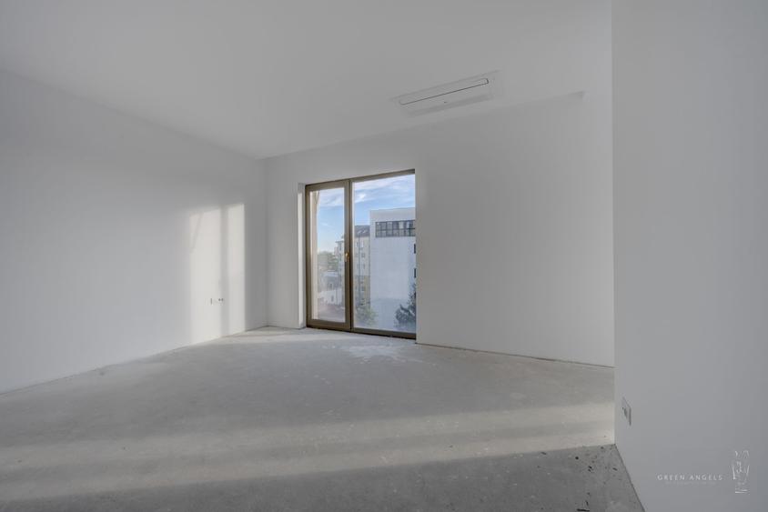 Apartament cu 3 camere cu terasa in Central District Viitorului 134 | Comision