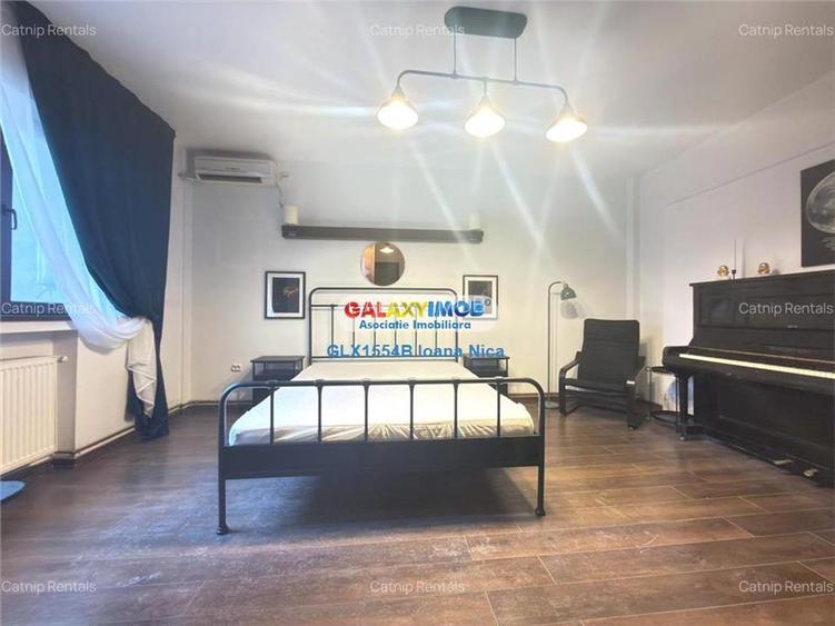 APARTAMENT 4 CAMERE DE INCHIRIAT CALEA MOSILOR - 7