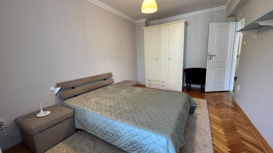 Apartament cu 2 camere de închiriat – ultracentral, Str. General Magheru-AP1557
