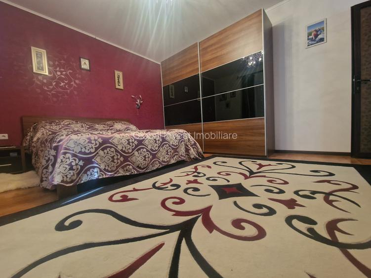 Navodari zona Sud- Vila P+1, 4 camere, Garaj, teren 326mp -260.000euro - 40