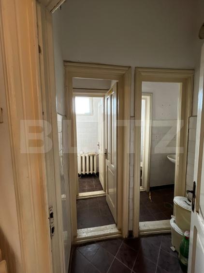 Spațiu comercial de prestigiu în centrul Becleanului