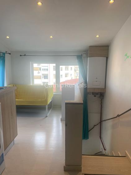 Modern 1 - Bedroom Apartament with Rooftop Access | Central Location - 7