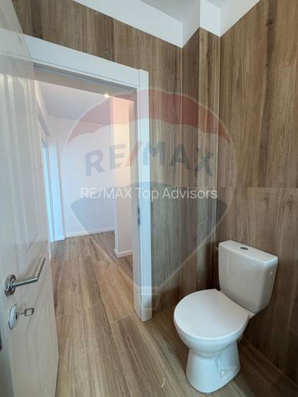 DE VANZARE Studio / Rezidențial Boutique –Matei Millo/Voluntari - 7