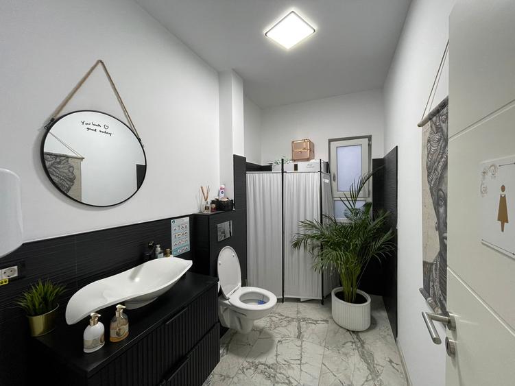SPATIU COMERCIAL DE VANZARE | DUMBRAVITA | 112 MP | 5 PARCARI | CHIRIAS