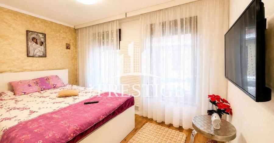 CASĂ INDIVIDUALĂ DE VÂNZARE TEREZIAN, SIBIU | 4 CAMERE, CURTE PROPRIE - 5