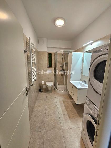 Apartament modern cu parcare inclusa - Palas Mall - 13