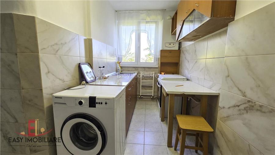 Apartament 2 dormitoare, Str. Crangului, Cornisa,  5 minute de UMFST, 2000 Ron - 7