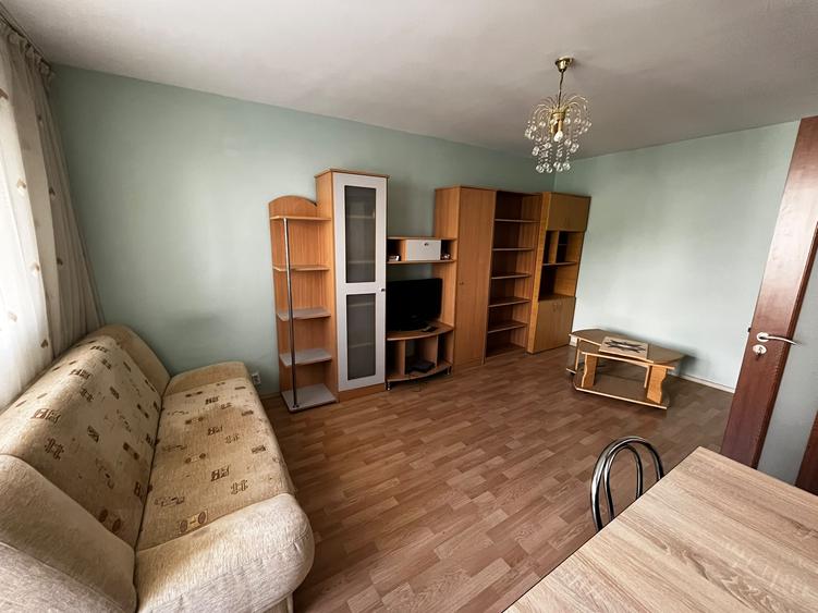 Apartament 2 camere | 64 mp | Piața Veteranilor | 3 min Metrou Lujerului | 450 €