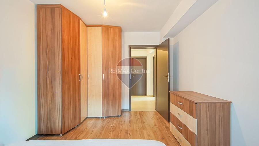 Apartament 3 camere 2 bai | Splendor by Urban Invest | Zona Tractorul - 17