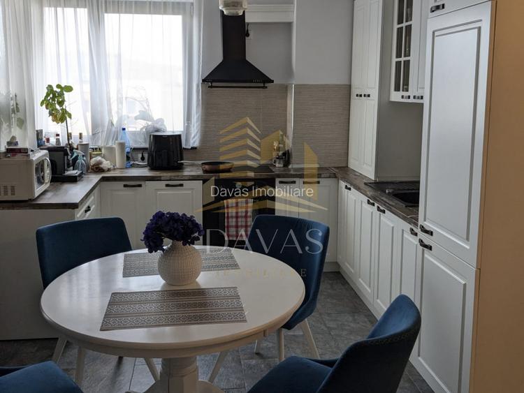 Apartament cu 2 camere semidecomandat | Marasti | Bloc Avella - 6