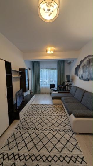 Apartament 2 camere de inchiriat Iasi, bloc nou - 10