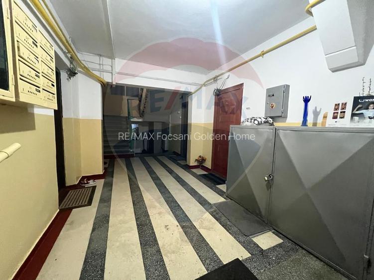 Apartament 2 camere în zona Gara - 10