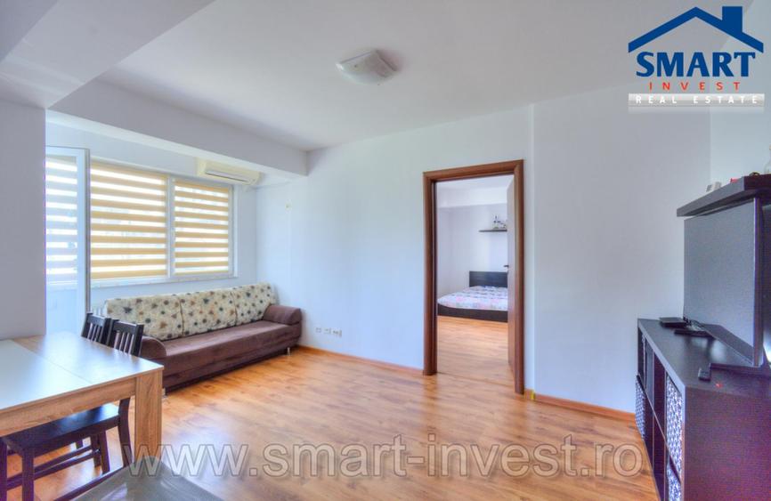 Apartament 2 camere Vitan Metrou Mihai Bravu Tineretului cu centrala