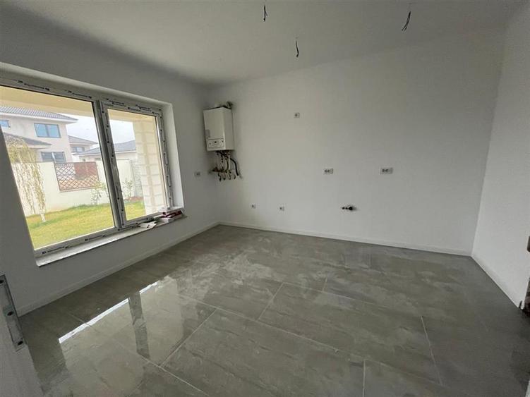 RECO Casa premium la cheie, Oradea-zona Nufarul