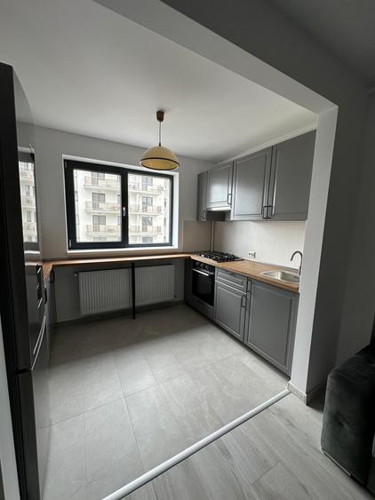 Apartament 2 Camere | Hils Pallady | Loc parcare | Centrala | Balcon