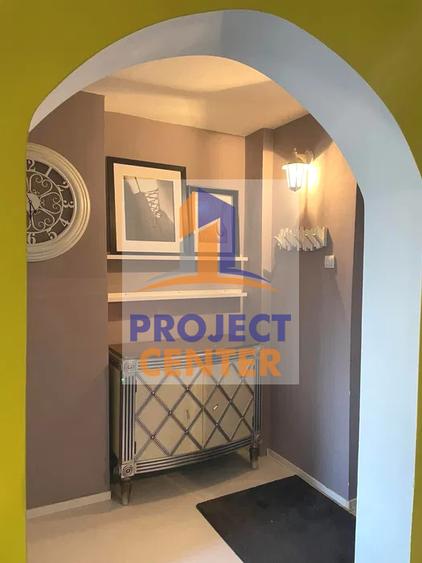 Apartament 2 camere Craiovei