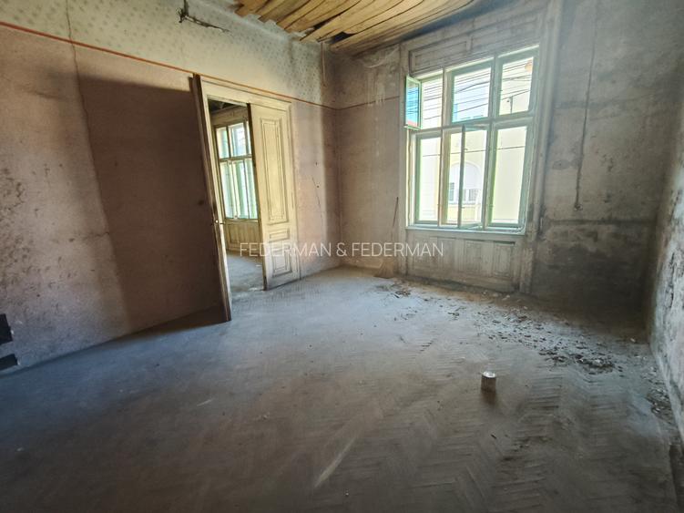 Apartament Elisabetein - 11