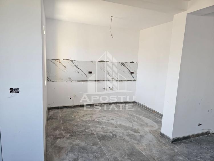 Casa individuala noua,Sacalaz 120 utili,330 teren