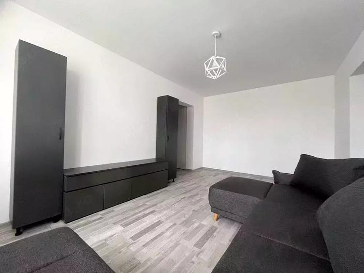 3 camere, mobilat modern, in Marasti, zona semicentrala, zona NTT DATA