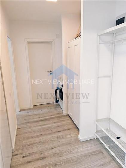 Apartament 2 camere, Donath Park - 9