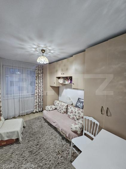 Apartament 2 camere, 28mp, Dambul Rotund