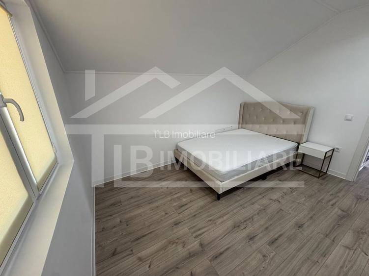 Casa cu 4 camere, 110mp, Zona Unirii - 7