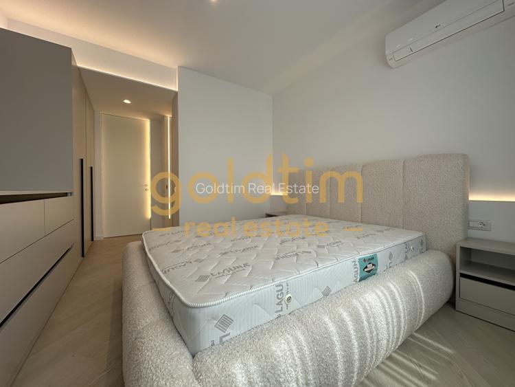 3 Camere CORTINA NORH/SPATII DEPOZITARE/PRIMA ÎNCHIRIERE/SUPERB/VEDERE LIBERA - 4