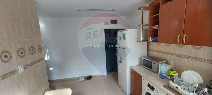 Apartament 2 Camere Decomandate | Gheorgheni- Zona Iulius Mall / FSEGA - 8
