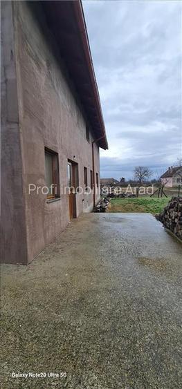 VILA PREMIUM | 240mp utili | 923mp teren | Constructie Impunatoare | Agrisul Mar - 24