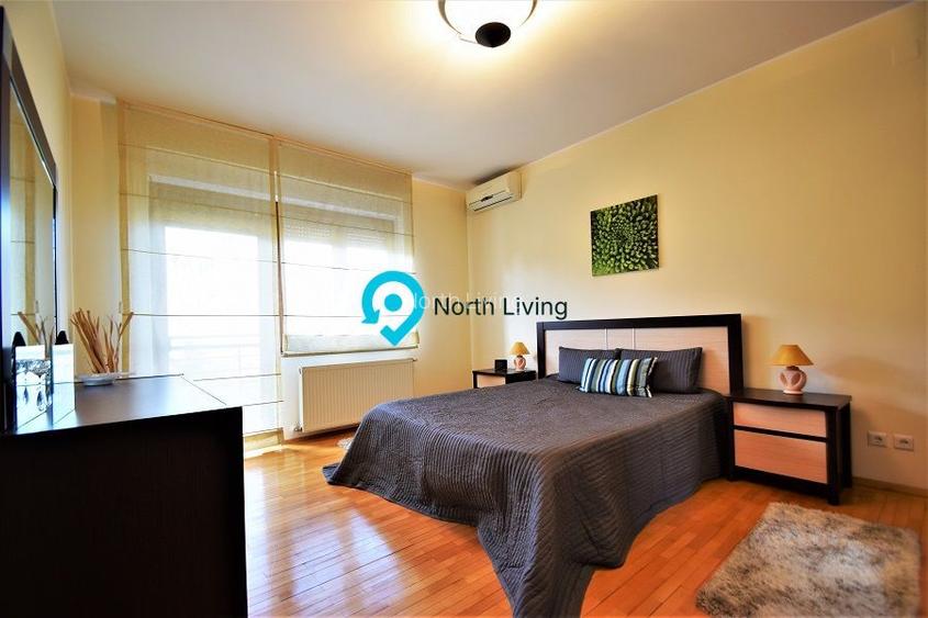 Vilă Duplex 240 mp | Grădină | Garaj | zona Pipera - 18