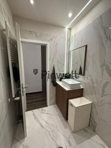Apartament premium Pipera I IBIZA SOL