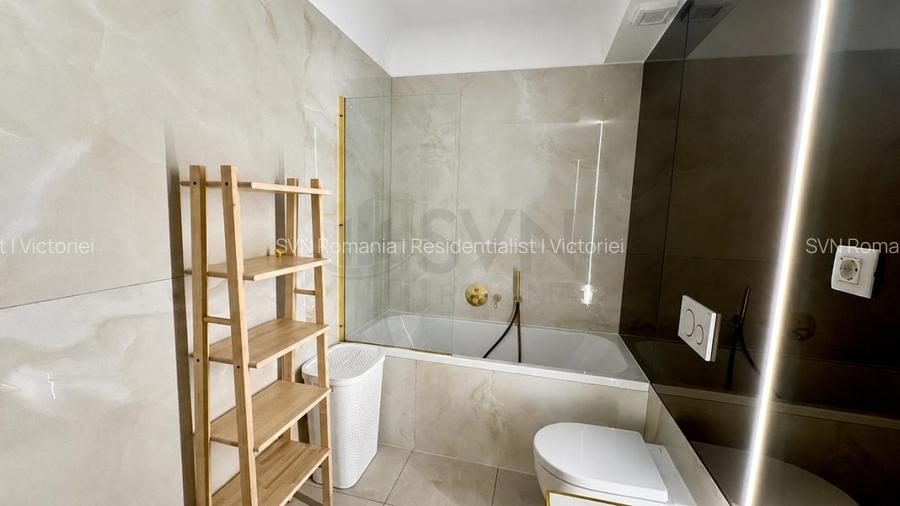REA1029164 Apartament 3 camere I Parcare I Cortina North - 8